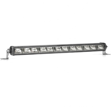 21 &quot;60W Coin LED Light Bar